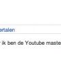 Damn, I've found my match in @iloveyourvideo