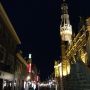 De Langestraat by night. Ook dan is Alkmaar mooi. #samennaarvictorie 