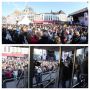 Bergen op Zoom, wat vinden we jullie gezellig! #538voorwarchild @Gemeente_BoZ