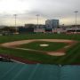 Here's the first picture of #Angels spring training.