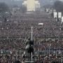 Pics out of the nation's capital of throngs of people gathered at the #Inaug2013 are breathtaking! #PI #MLK #democracy