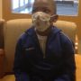 Doctors office no fun for mini me