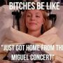 Noooooooooo! Lmaoooo 