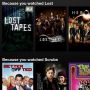 Netflix rationale: If something or someone is not where it should be, Ryan will love it.