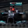 Year ago in Monaco! Michael Schumacher forever!