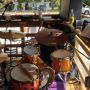 Last Sunday's Reggae kit: