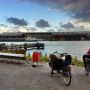 Noord yesterday
