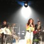 @thalia triunfa en el @arenatheatre de #houston #texas #l0be 