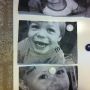 paar laatste dagen op de creche #mika