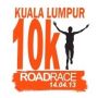 23 days to go... #run2live #live2run #PadangMerbok #KL #positive #courage #meditation #fun #sweat 