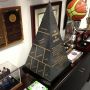 Pyramid of Success @ Joe Kraft Center