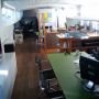 Cleaning shop