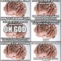 Lol @ our brain 