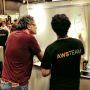 Architectures being built at #sxsw #aws
