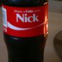 Haha @NickHall23 sharing a coke with you? ;) #cocacola