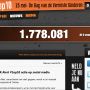 Doelstelling #1op10 nu al gehaald. 25 mei is ‘Dag van de Vermiste Kinderen’. http://1op10.amberalertnederland.nl @AMBER_Alert_NL 