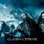 Clash of the Titans Wallpaper
