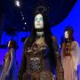 Jean Paul Gaultier in de Kunsthal