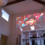 even #dwdd met @baswelling en @polonaisevdk kijken