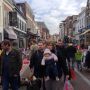 RT @Wimzegt #Koninginnedag 2013 #Langestraat #033 09.00 #Queensday2013
