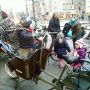 Apies gehaald...