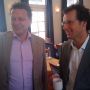@klaas_weima and Boris
