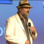 nice talk about big data by cloud friend @werner #tnwlatam